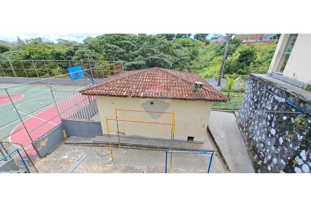Apartamento - Venda - Salvador , Bahia - 20230310_111419.jpg - 580761031-22