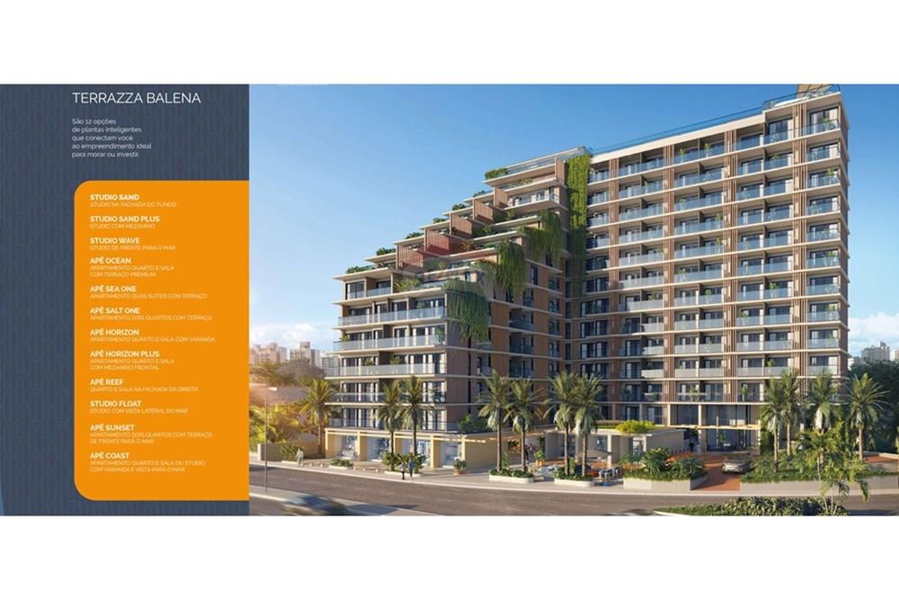 Apartamento - Venda - Salvador , Bahia - 19.jpg - 580761001-105