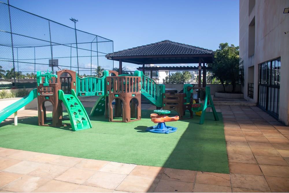 Apartamento - Venda - Lauro de Freitas , Bahia - _MG_9177.jpg - 580781027-2