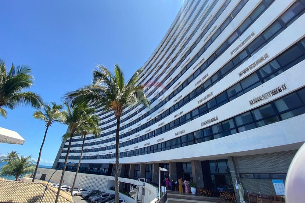 Apart Hotel/ Flat - Venda - Salvador , Bahia - WhatsApp Image 2024-10-02 at 21.57.30 (19).jpeg - 580551064-36