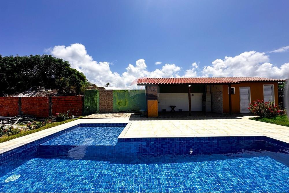 Casa de Condomínio - Venda - Camaçari , Bahia - IMG_3718.jpg - 580491036-11