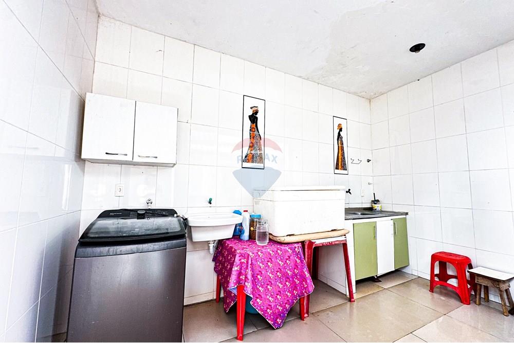 Casa de Condomínio - Venda - Camaçari , Bahia - IMG_1165.jpg - 580491027-127