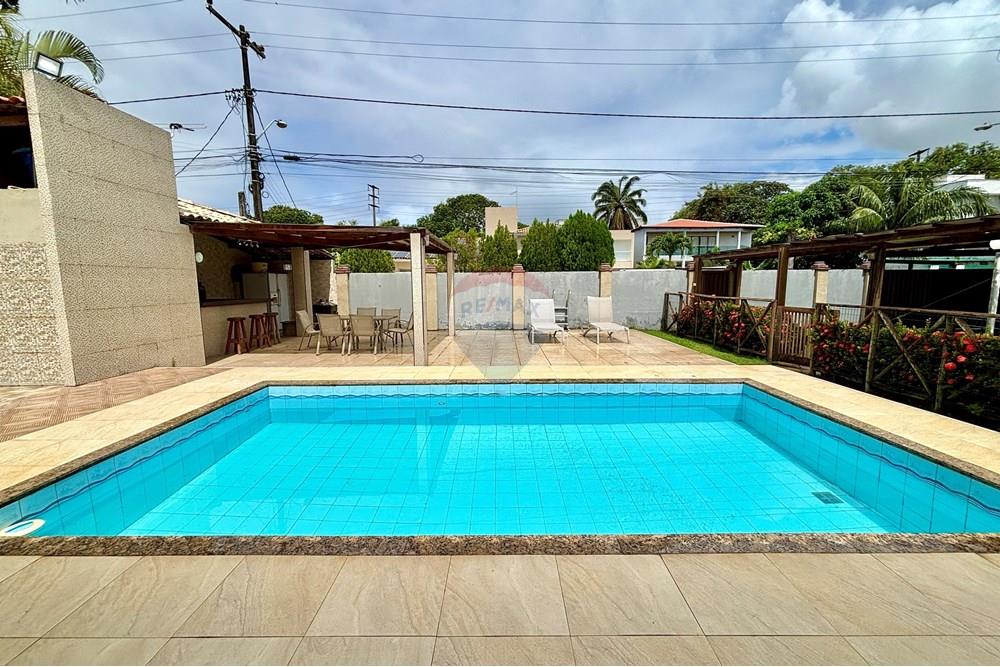 Casa - Venda - Lauro de Freitas , Bahia - IMG_7770.JPG - 580761004-64