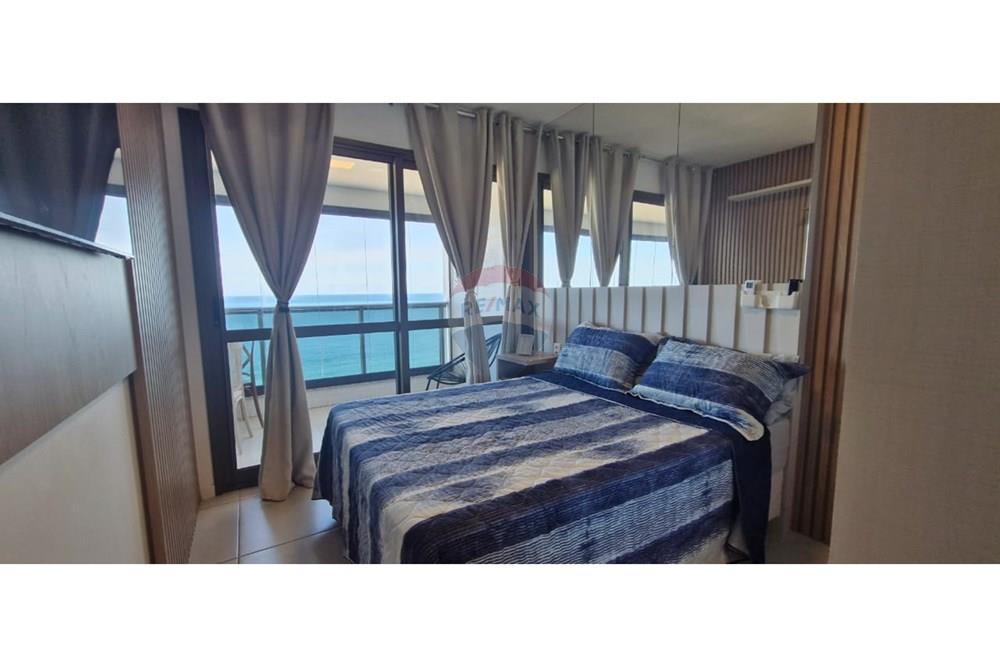 Apartamento - Alugar - Salvador , Bahia - 29093da0-2e5d-4f0e-a67e-868c3cb66169.jpeg - 580541061-13