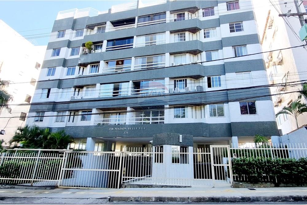 Apartamento - Venda - Salvador , Bahia - 23.jpg - 580691009-20
