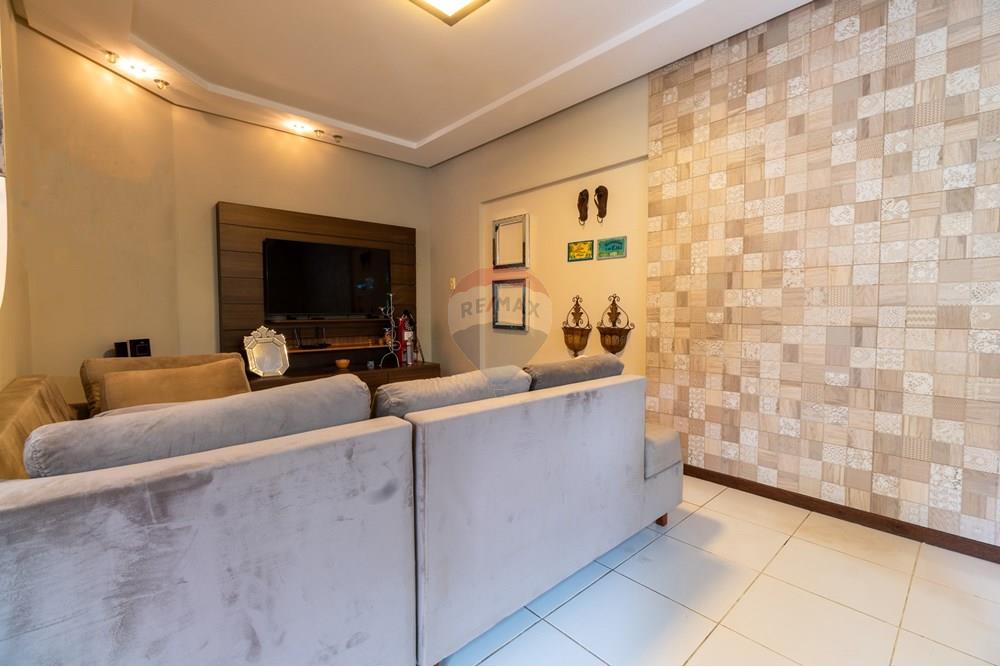 Casa de Condomínio - Venda - Santo Antônio de Jesus , Bahia - DSC01340-HDR.jpg - Sala de estar - 580341019-44