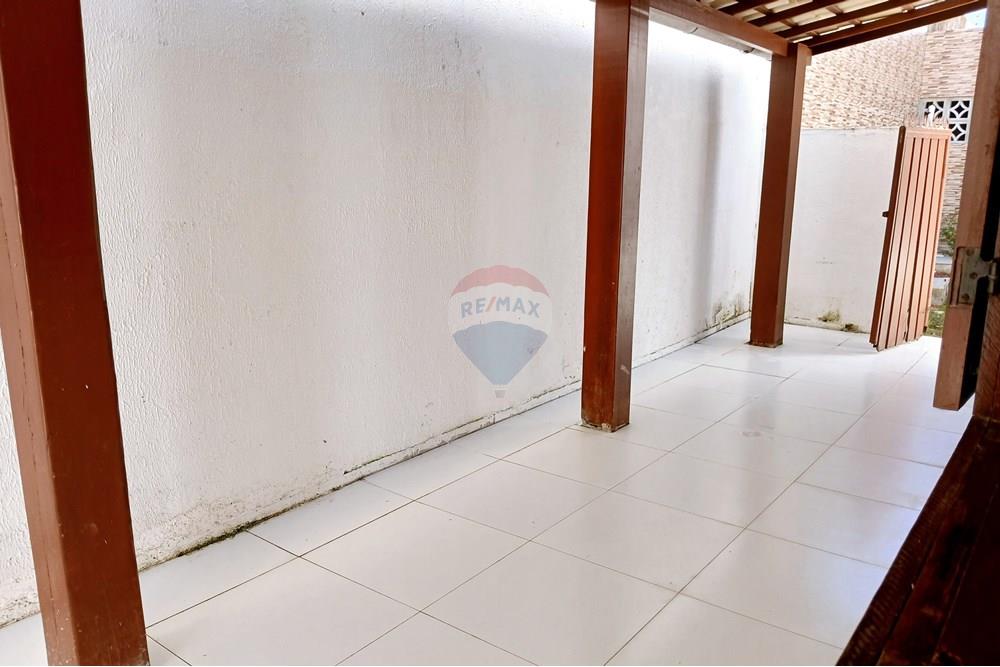 Casa de Condomínio - Venda - Lauro de Freitas , Bahia - 20250823_123250.jpg - Varanda - 580761033-39