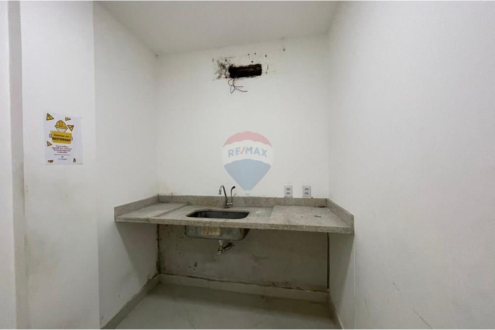 Cj. Comercial/ Sala - Alugar - Salvador , Bahia - IMG-20250922-WA0071.jpg - 580421082-9