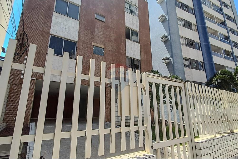 Apartamento - Alugar - Salvador , Bahia - WhatsApp Image 2025-09-17 at 23.22.35 (2).jpeg - Fachada - 580551068-116