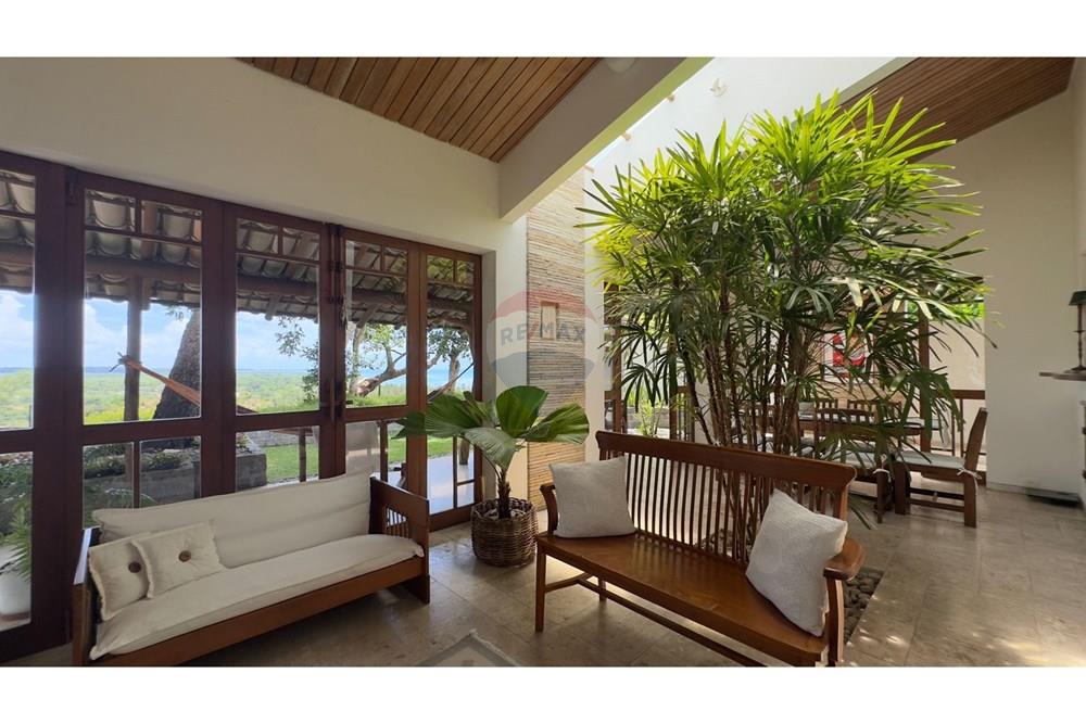 Casa - Venda - Arraial , Bahia - SALA VISTA MAR.jpeg - 580581025-25