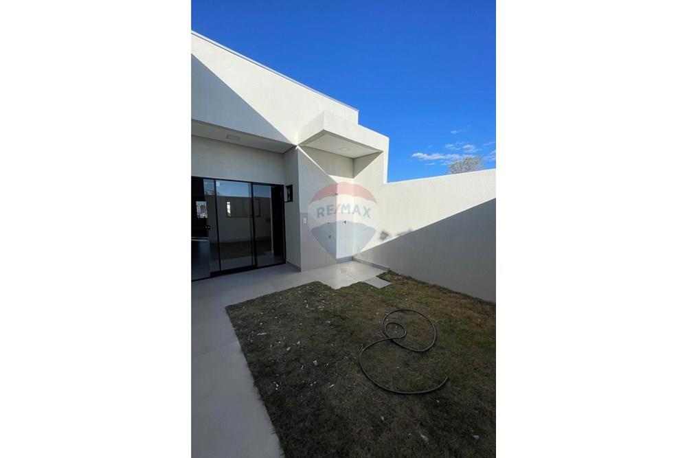 Casa - Venda - Luís Eduardo Magalhães , Bahia - IMG_8383.JPG - 580861005-9