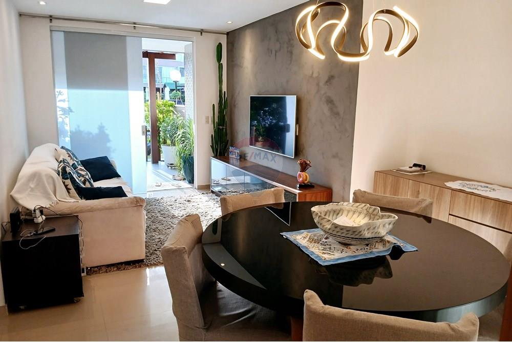 Apartamento - Alugar - Lauro de Freitas , Bahia - 20250925_162801.jpg - 580761033-43