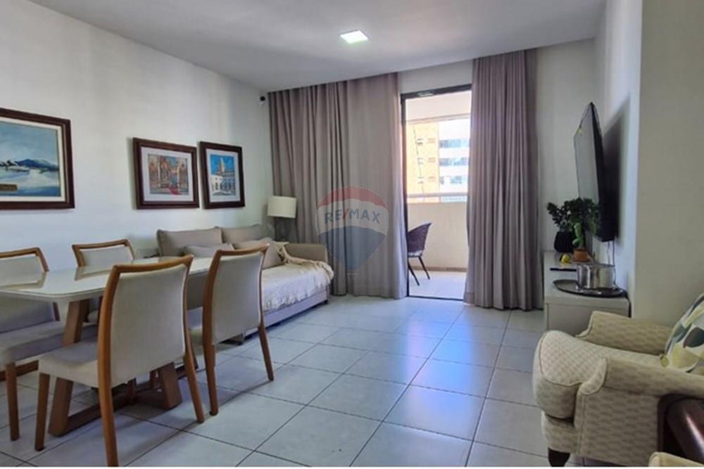 Apartamento - Alugar - Salvador , Bahia - 762cbe42-c729-44d0-a642-4fba0f6663f1.jpeg - 580541061-12