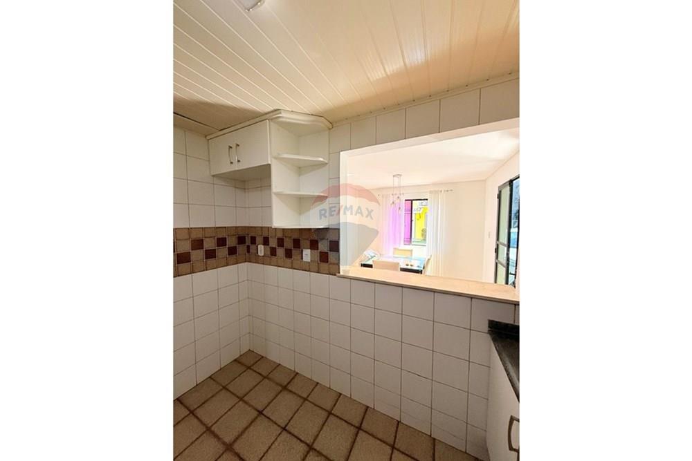 Casa de Condomínio - Venda - Salvador , Bahia - Imagem do WhatsApp de 2025-09-26 à(s) 12.00.33_bc3fa6cc.jpg - Cozinha - 580871013-2
