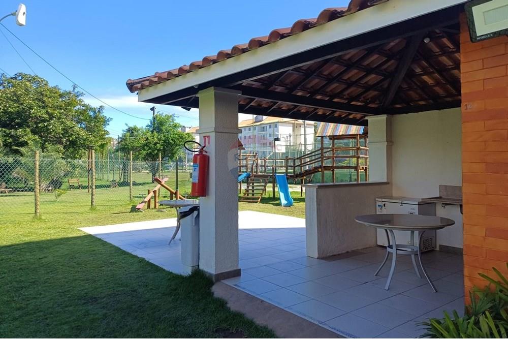 Apartamento - Alugar - Camaçari , Bahia - APTO. CAMACARI 7.jpg - 580881005-7