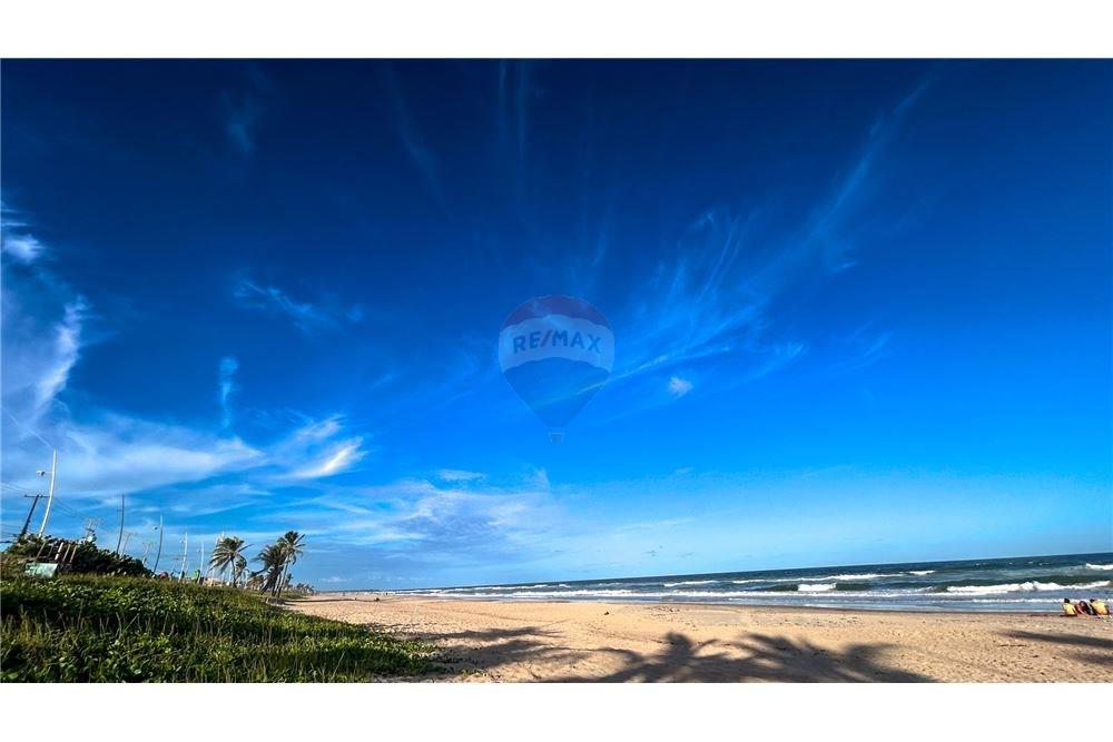 Casa de Condomínio - Venda - Salvador , Bahia - Praia a 500 metros de distancia - Piscina - 580721033-5