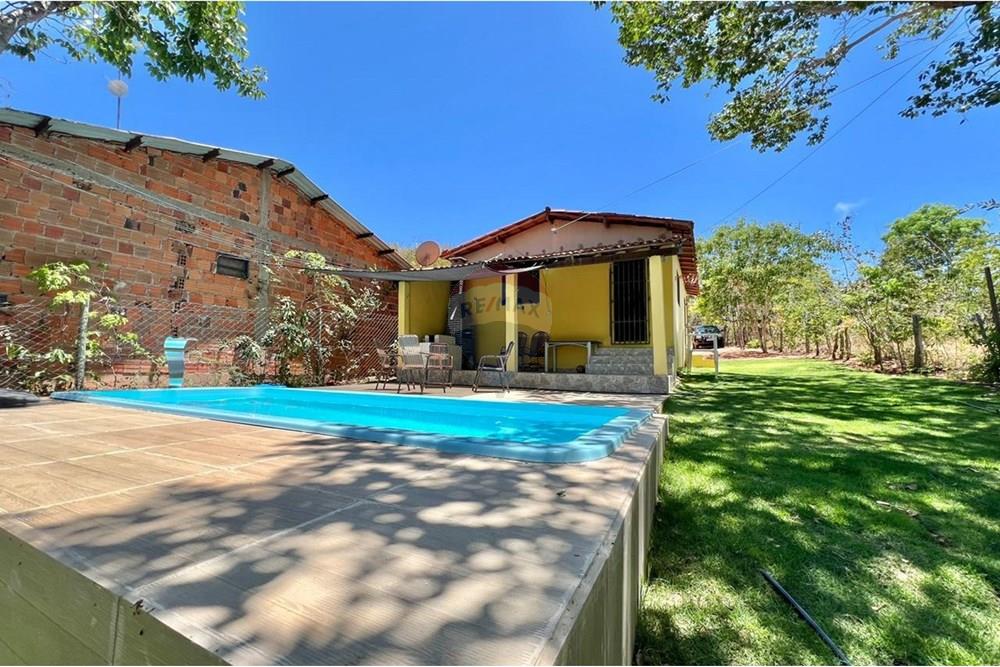 Chácara / Sítio / Fazenda - Venda - Barreiras , Bahia - WhatsApp Image 2025-10-07 at 09.08.44.jpeg - 580651020-137