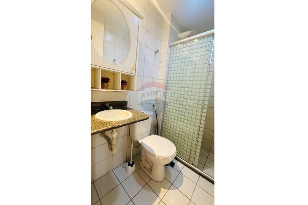 Apartamento - Venda - Salvador , Bahia - Imagem do WhatsApp de 2025-10-27 à(s) 13.13.43_41f4fa43.jpg - Suite - 580551042-213