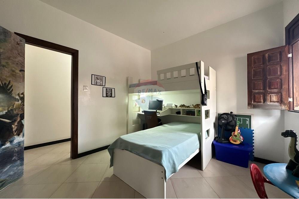 Casa - Venda - Salvador , Bahia - 036C66BA-384F-4853-85EC-F8E673C4227C.JPG - 580551015-122