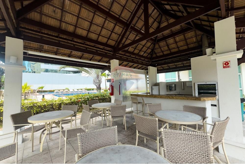 Apartamento - Venda - Salvador , Bahia - IMG_1295.jpg - 580491005-173