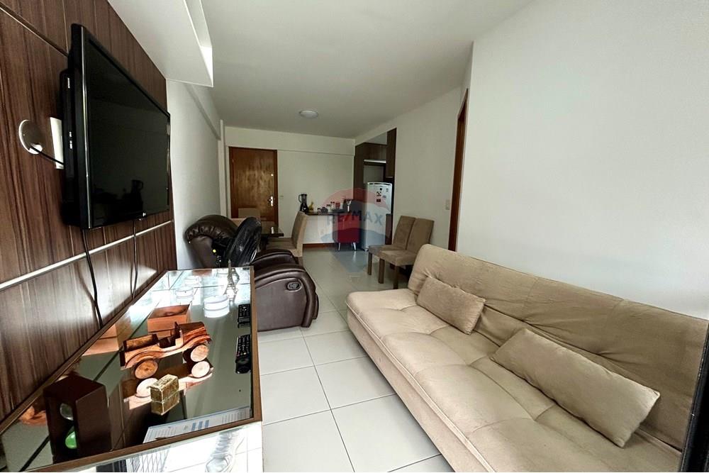 Apartamento - Alugar - Salvador , Bahia - IMG_2342.jpeg - 580721010-88