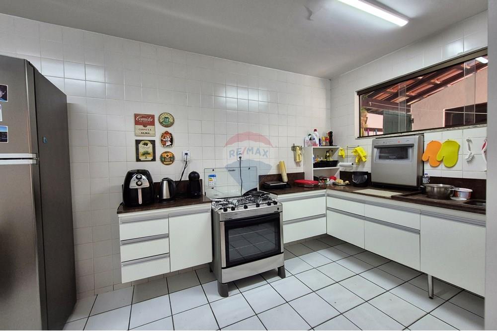 Casa - Alugar - Lauro de Freitas , Bahia - 20250911_110745.jpg - Cozinha - 580491048-136