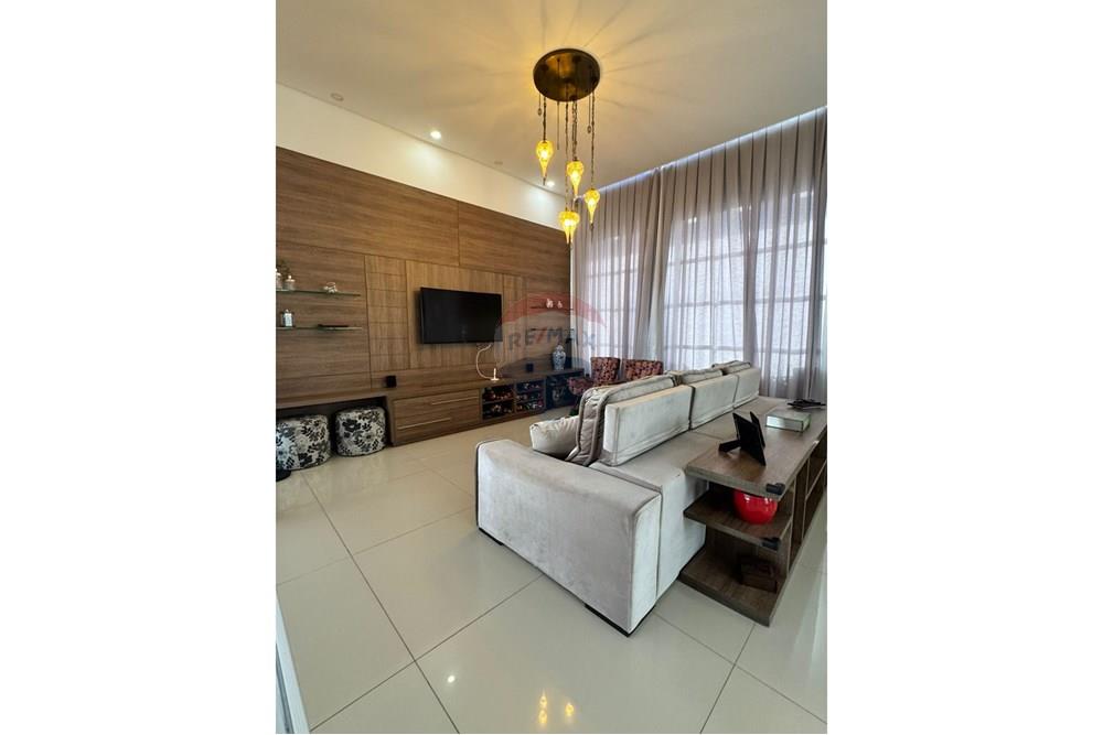 Casa, 4 quartos - Foto 2