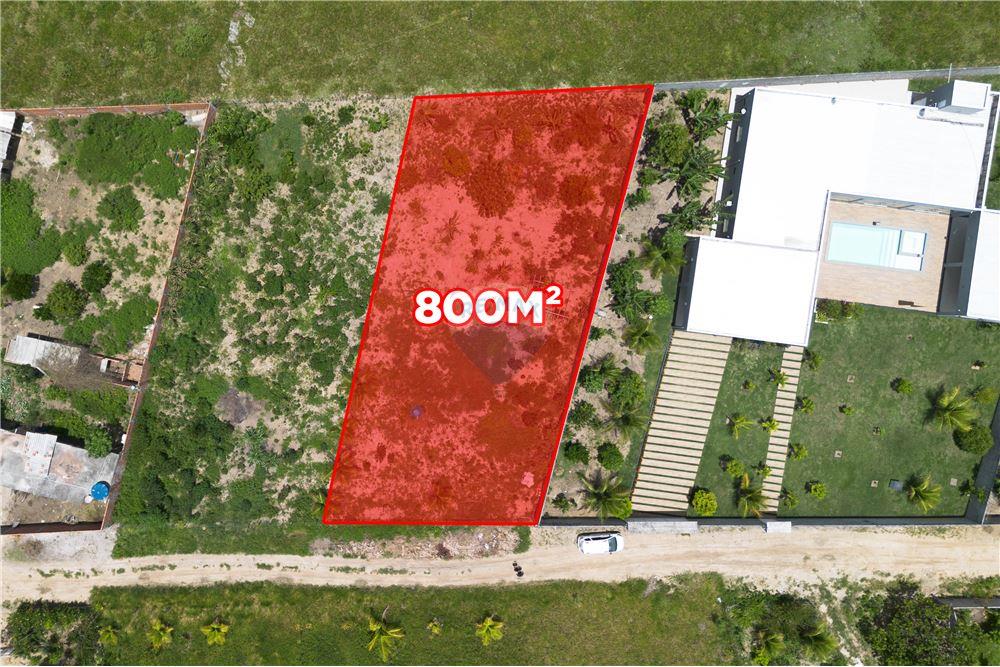 Terreno - Venda - Santo Antônio de Jesus , Bahia - 2 - 580341018-150