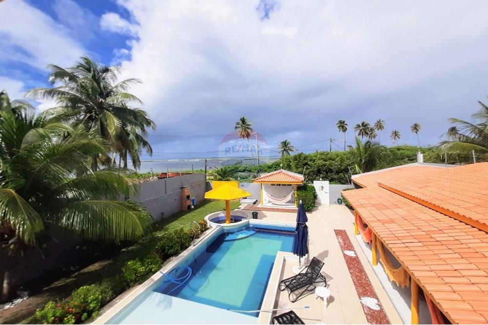 Casa - Venda - Vera Cruz , Bahia - ea702df9-af91-462b-8818-ac292fed789a.jpeg - 580551004-122