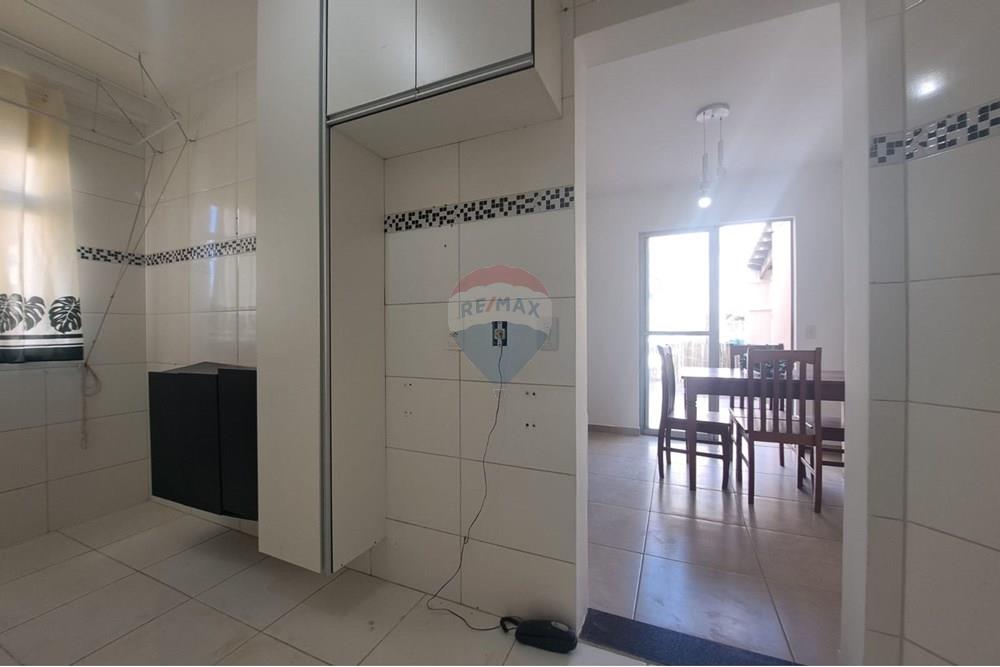 Apartamento - Alugar - Camaçari , Bahia - fd72694d-5301-4342-a11e-4be885fba415.jpg - Cozinha - 580541023-66