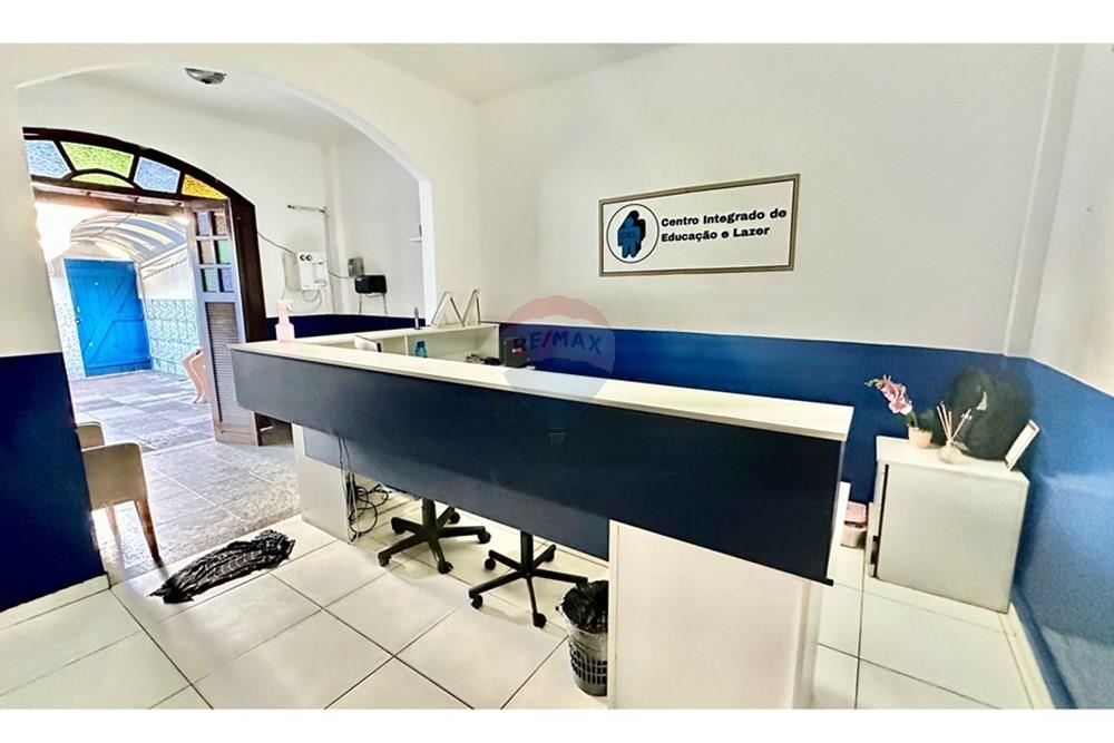 Casa Comercial - Venda - Salvador , Bahia - IMG_3389.JPG - 580551042-198