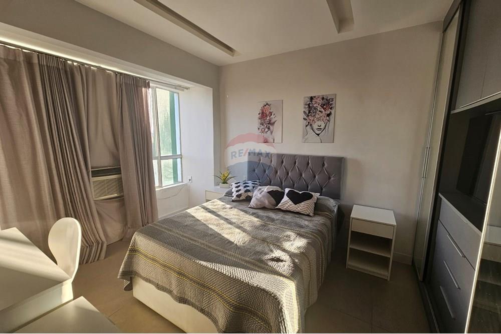 Studio - Alugar - Salvador , Bahia - 32003025-63ea-4bf4-be40-6f653db05b0f.jpg - 580551008-455