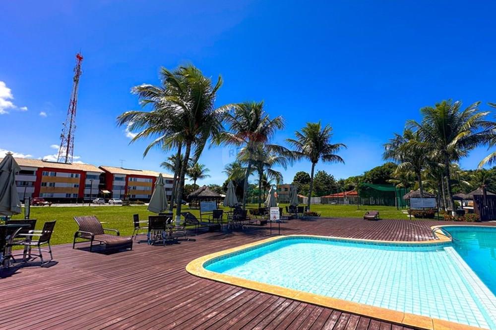 Apartamento - Venda - Camaçari , Bahia - Pier adélia 11.jpg - 580491004-94