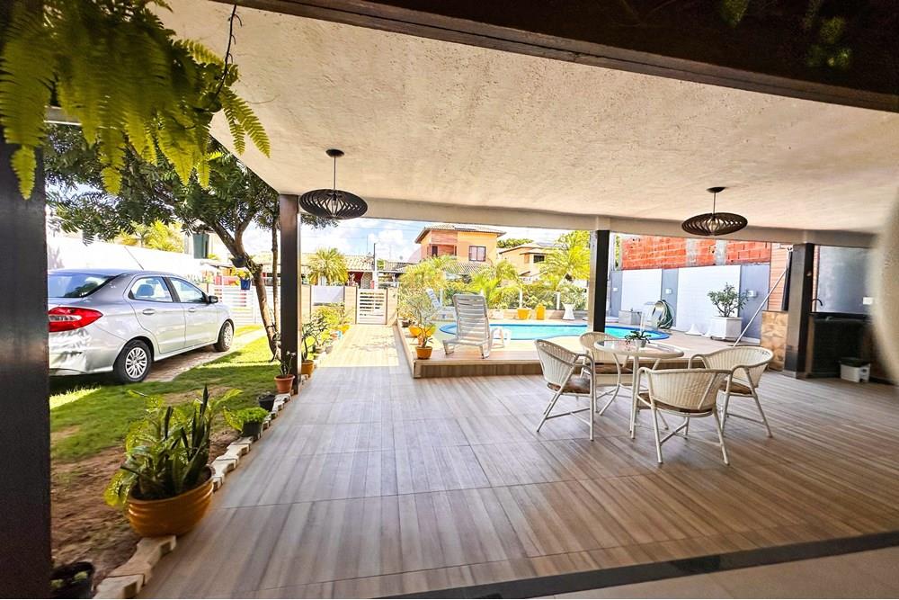 Casa de Condomínio - Venda - Camaçari , Bahia - IMG_3602.jpg - 580491009-90