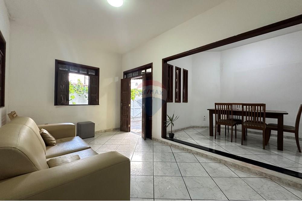 Casa - Venda - Salvador , Bahia - 6E57DEDA-F47E-4190-9495-6AAA4107DD4D.JPG - 580551015-122