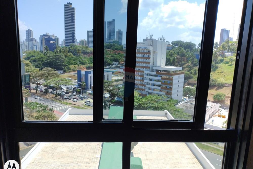 Apart Hotel/ Flat - Venda - Salvador , Bahia - WhatsApp Image 2024-08-30 at 17.03.21 (2).jpeg - 580551064-36