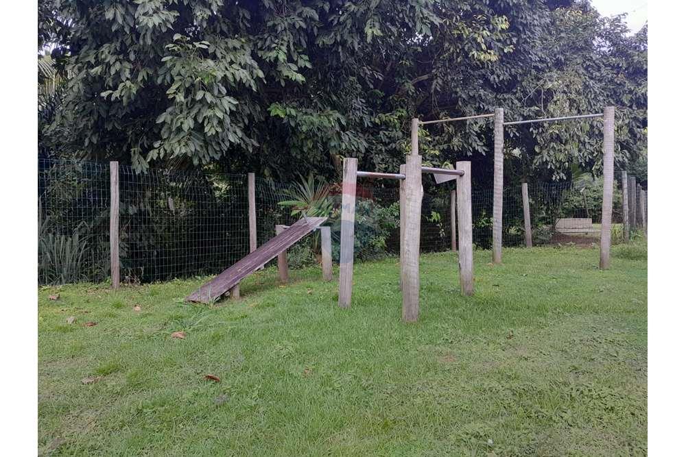 Apartamento - Alugar - Camaçari , Bahia - academia.jpeg - 580541020-58