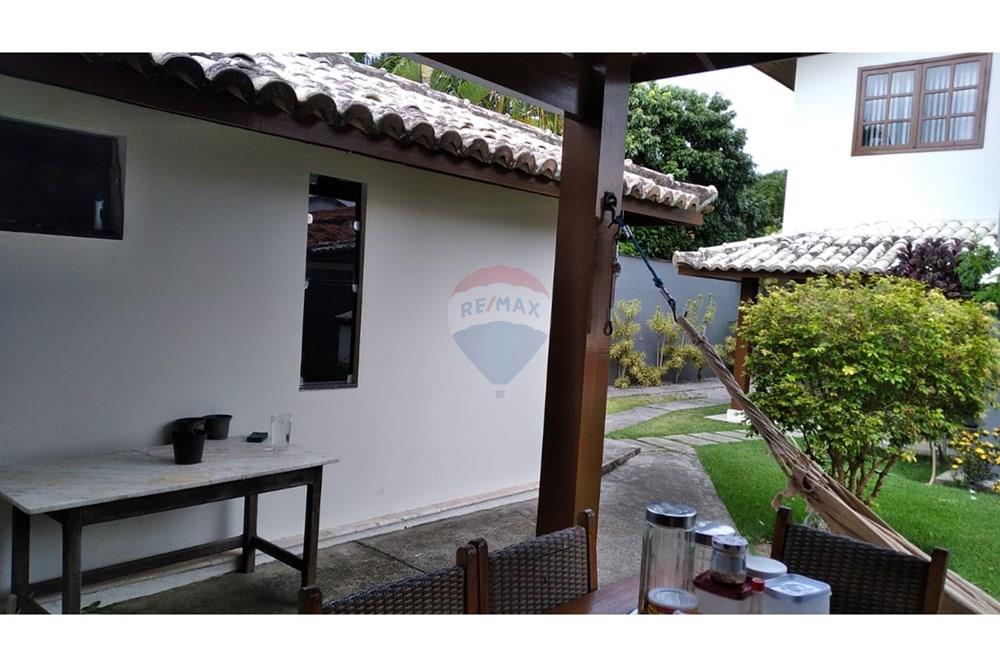 Casa de Condomínio - Venda - Porto Seguro , Bahia - WhatsApp Image 2024-10-29 at 15.39.15.jpeg - 580531004-140