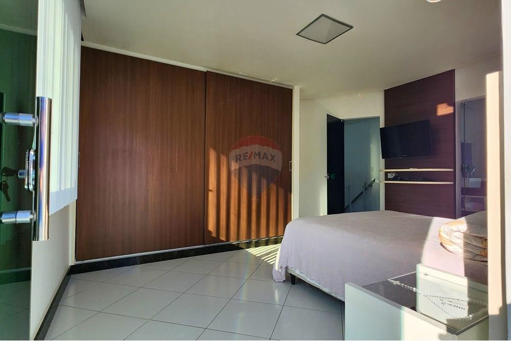 Casa - Venda - Teixeira de Freitas , Bahia - 18.jpg - Quarto principal - 580631043-28