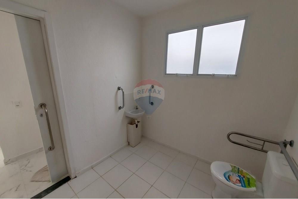 Apartamento - Alugar - Salvador , Bahia - 20241001_092815.jpg - Banheiro - 580781005-35