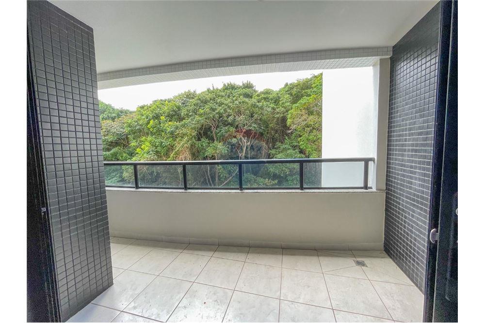 Apartamento - Alugar - Salvador , Bahia - 3 - 580551017-471