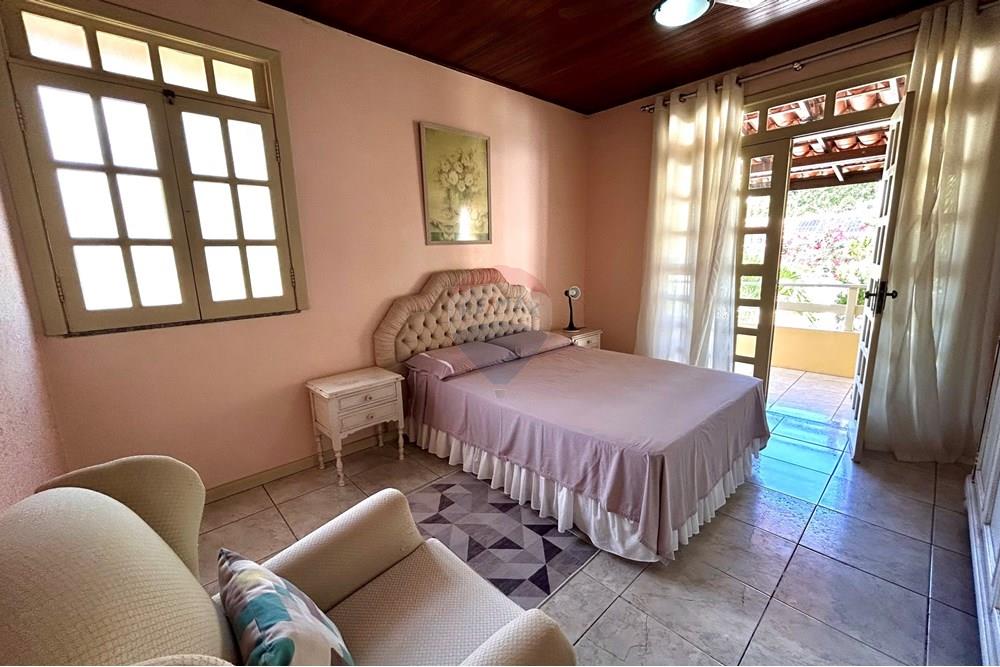 Casa - Venda - Salvador , Bahia - IMG_7306.jpeg - Quarto principal - 580721043-2