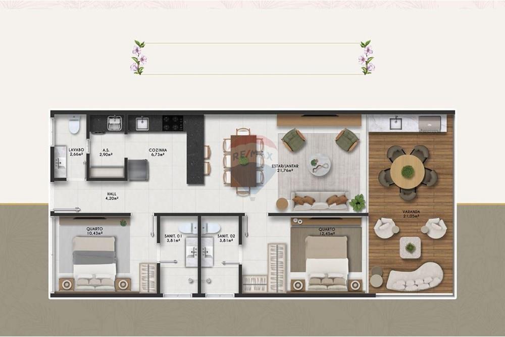 Casa de Condomínio - Venda - Mata de São João , Bahia - img120.jpg - Suite - 580541067-17