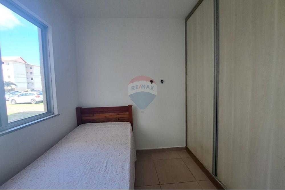 Apartamento - Alugar - Camaçari , Bahia - 8566eba1-fa88-4a07-8ab9-23c685329156.jpg - Quarto - 580541023-66