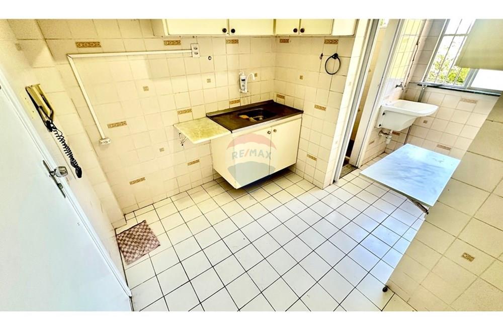 Apartamento - Alugar - Salvador , Bahia - IMG-20251008-WA0141.jpg - 580551042-211