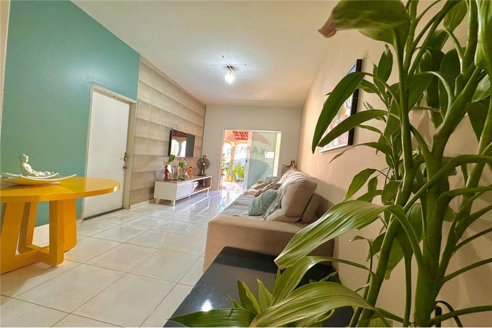 Casa - Venda - Barreiras , Bahia - 20 - 580651047-93