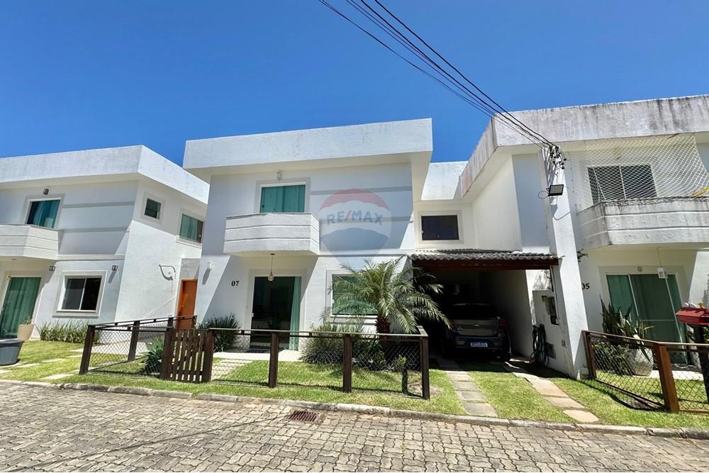 Casa de Condomínio - Alugar - Lauro de Freitas , Bahia - WhatsApp Image 2025-08-26 at 12.28.36-5.jpeg - 580561047-134