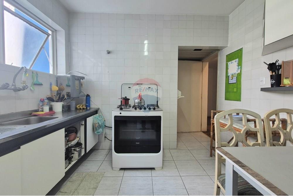 Apartamento - Venda - Salvador , Bahia - FOTO 28.jpg - Cozinha - 580561027-140