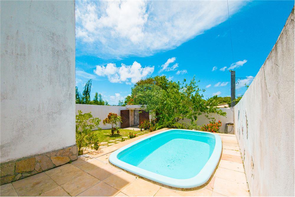 Casa de Condomínio - Alugar - Camaçari , Bahia - 3 - 580781001-50