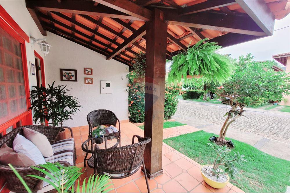 Casa - Venda - Salvador , Bahia - 5 - 580551013-280